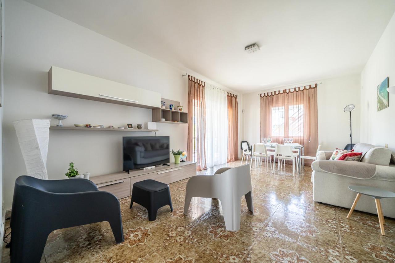La Maison De Provence - Mondello Εξωτερικό φωτογραφία