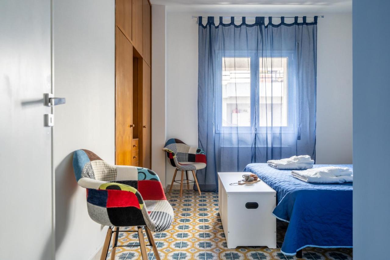 La Maison De Provence - Mondello Εξωτερικό φωτογραφία