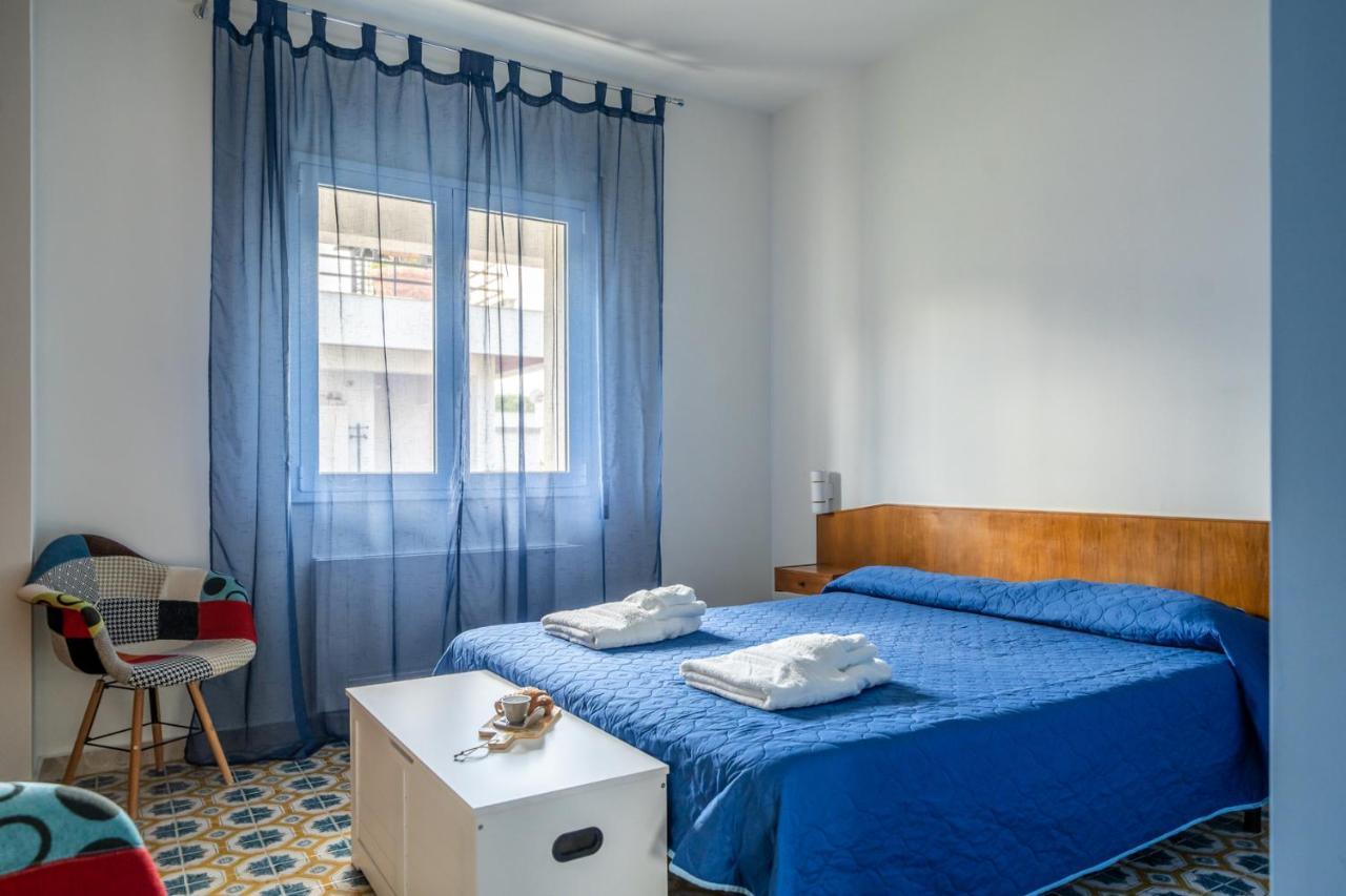 La Maison De Provence - Mondello Εξωτερικό φωτογραφία