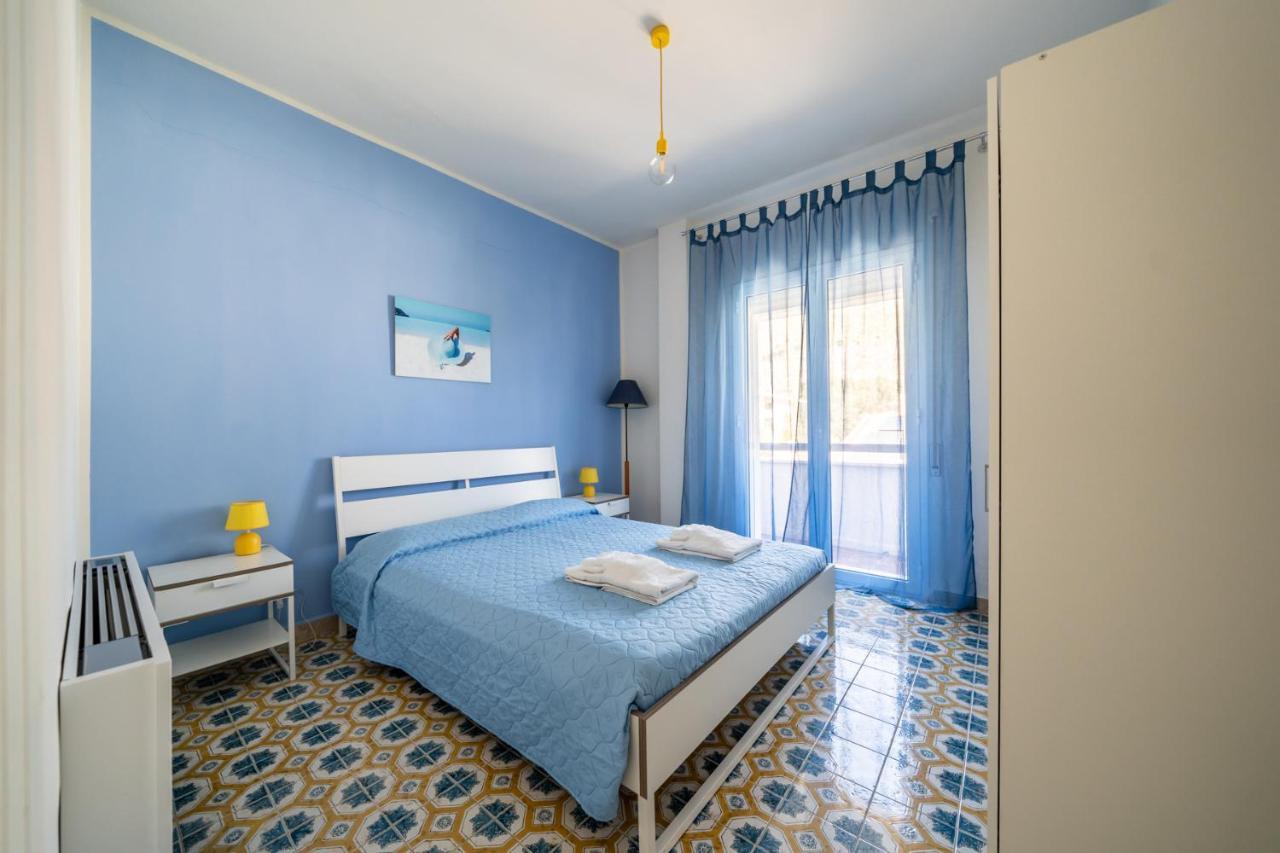 La Maison De Provence - Mondello Εξωτερικό φωτογραφία