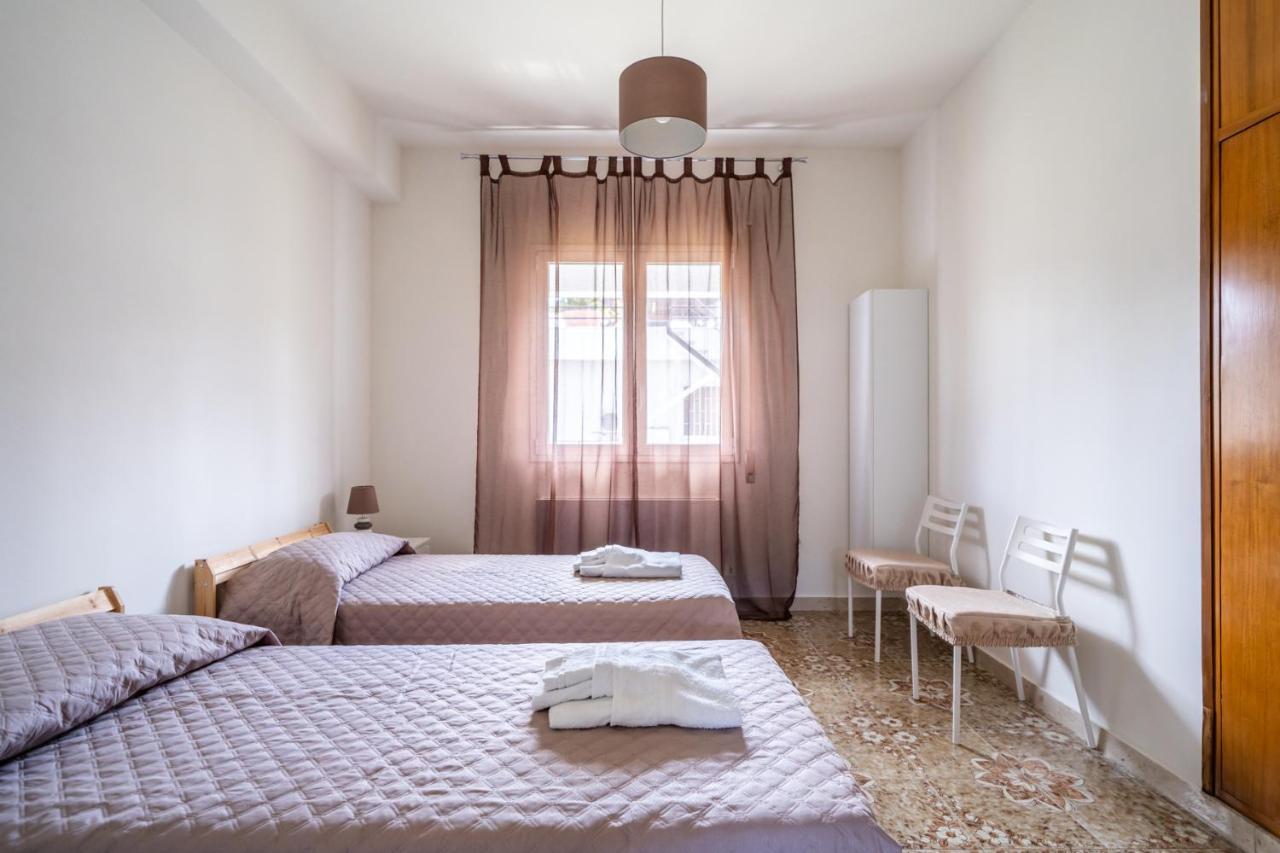 La Maison De Provence - Mondello Εξωτερικό φωτογραφία