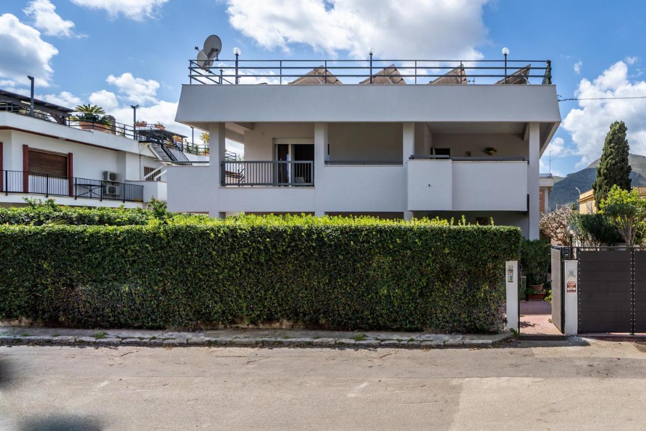 La Maison De Provence - Mondello Εξωτερικό φωτογραφία