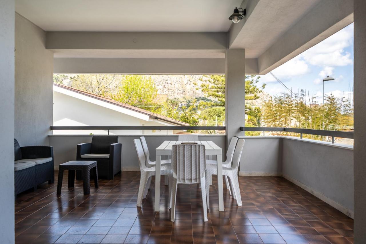 La Maison De Provence - Mondello Εξωτερικό φωτογραφία