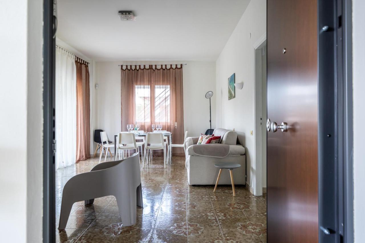 La Maison De Provence - Mondello Εξωτερικό φωτογραφία